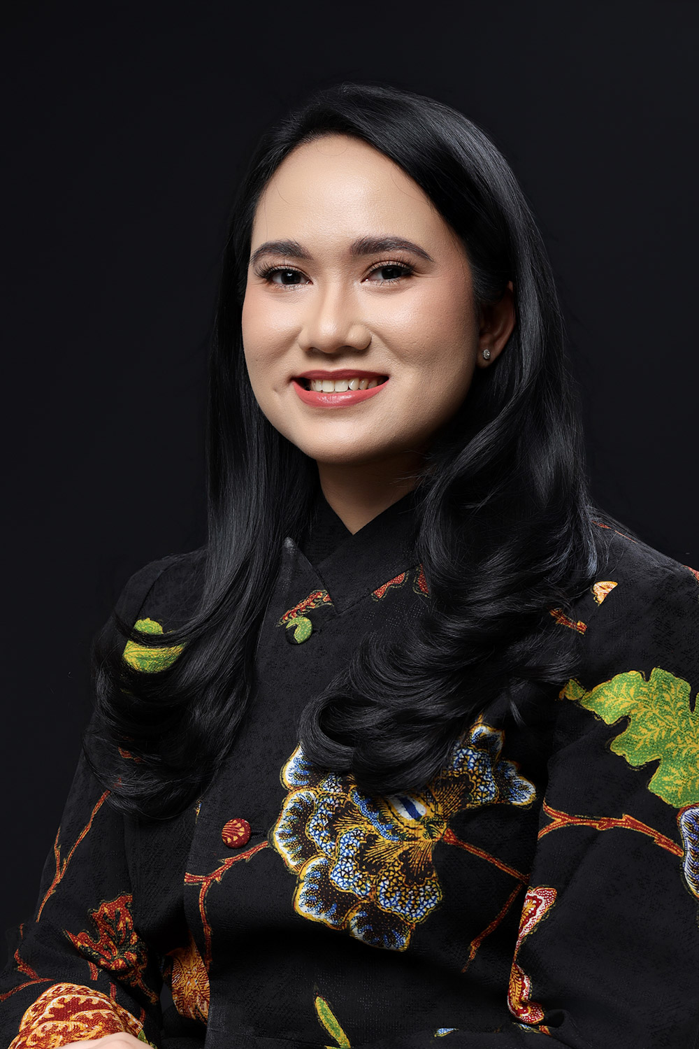 Corporate AR Portrait 1