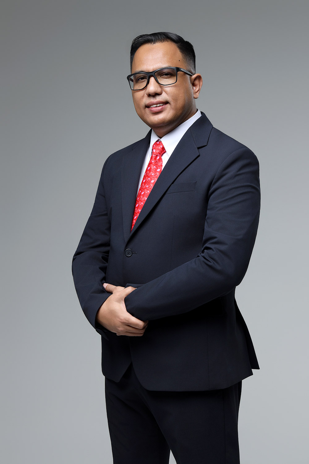 Corporate AR Portrait 3