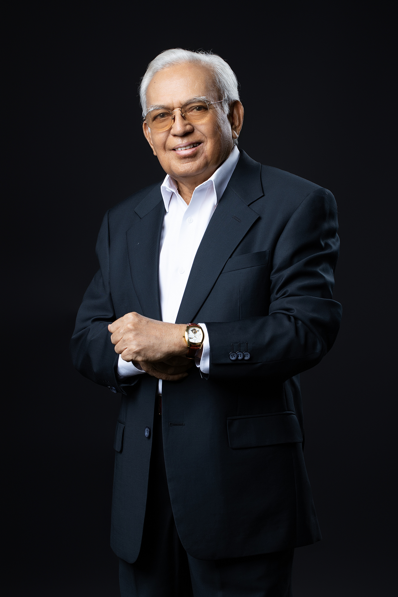 Individual Portrait Service
